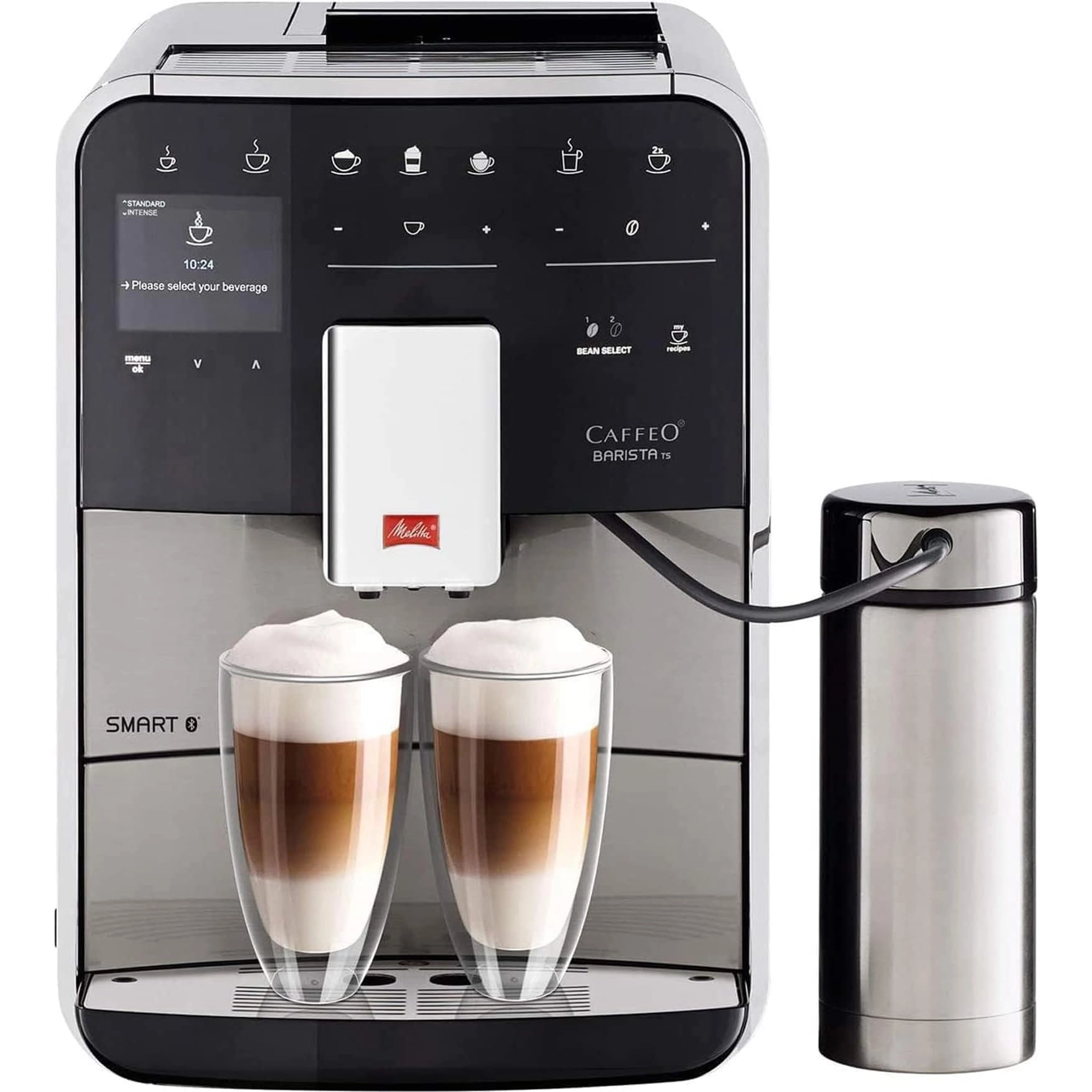 Melitta Barista TS Smart - 1.8L F86/0-100