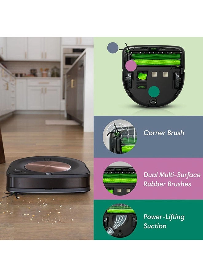Roomba S9+