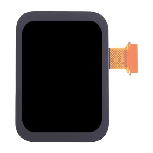 Mi Band 8 Pro LCD Screen - Digitizer Full Assembly