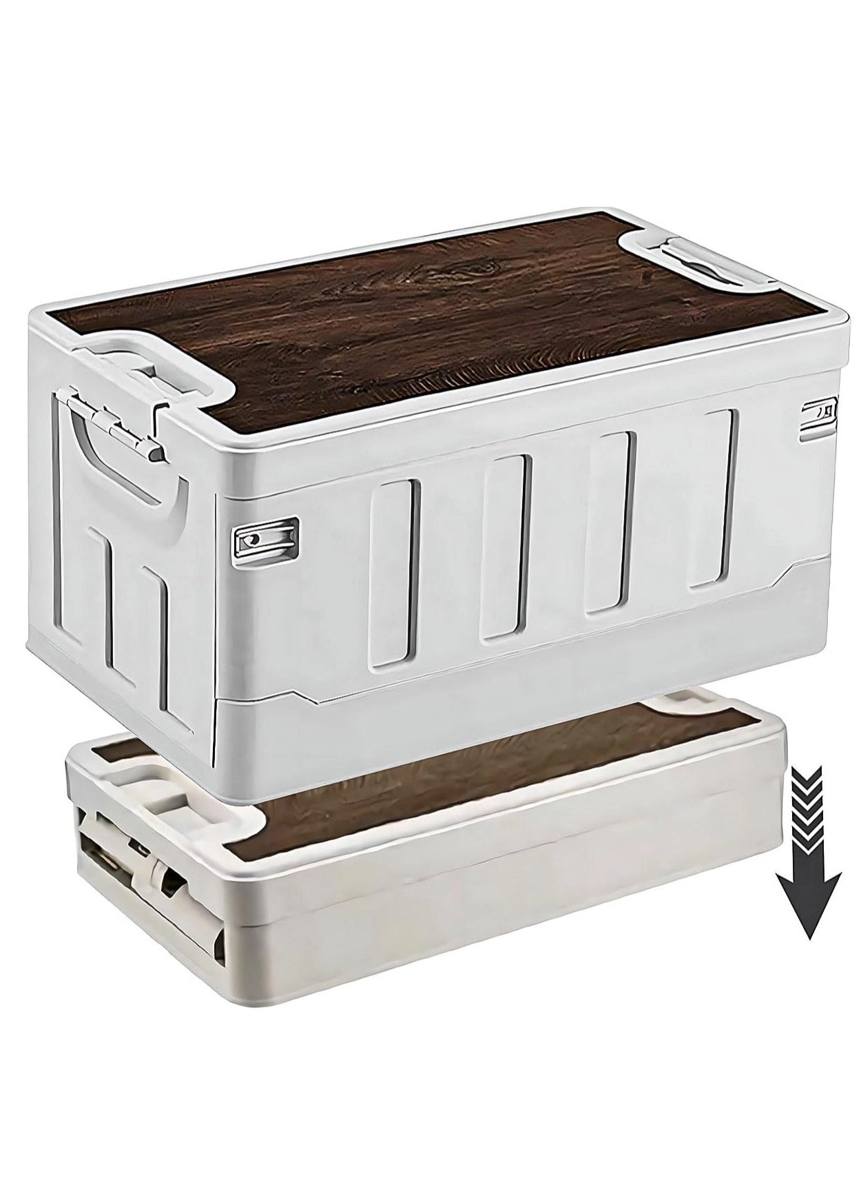 Manful Camping Folding Box 1848548000025