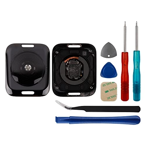 Back Cover Glass 42mm Cellular/LTE+GPS