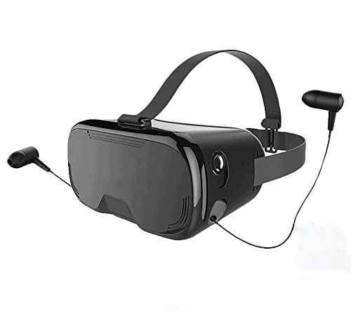 VR Headset - for Cellphone Universal Adjustable Lightweight