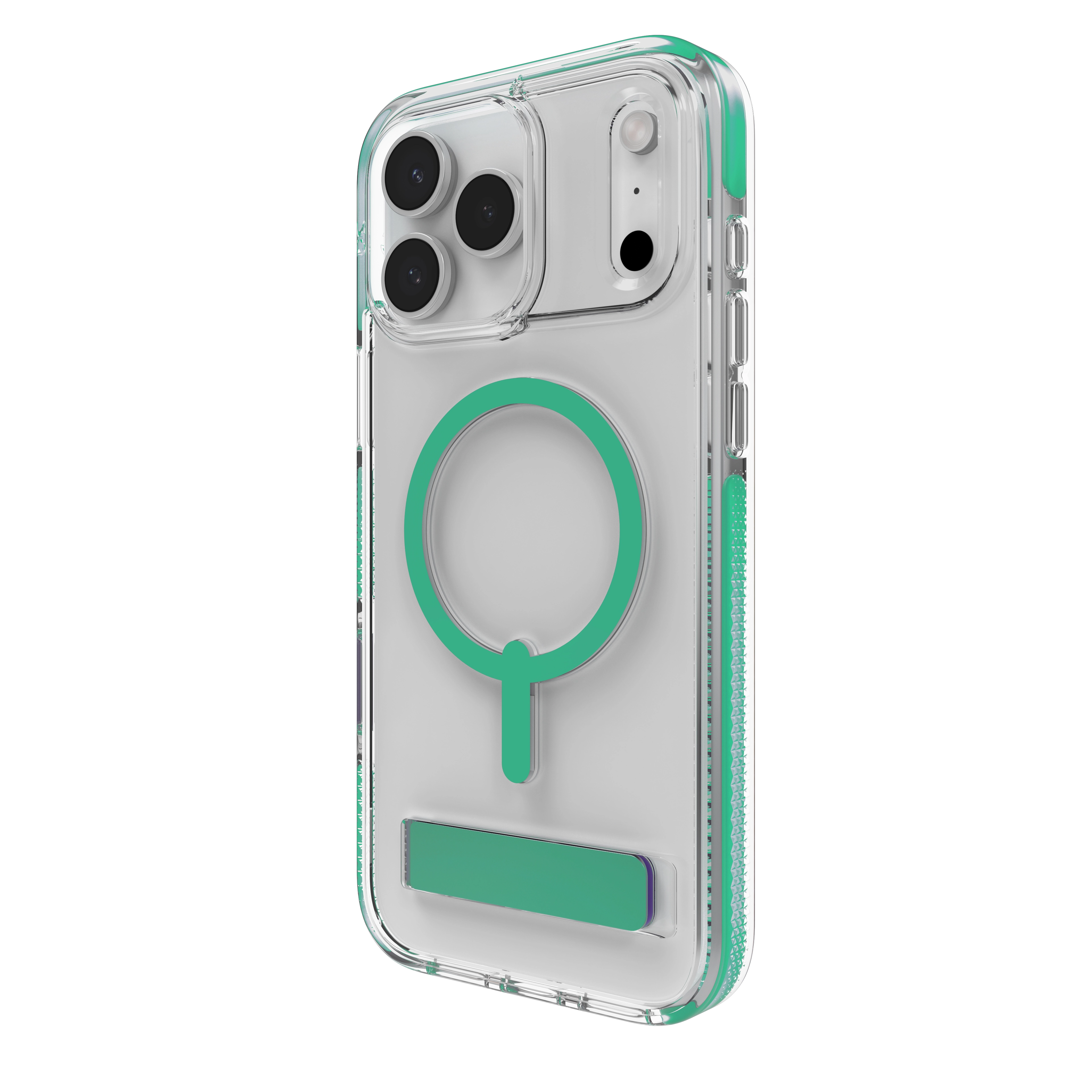 Santa Cruz Snap Case for iPhone 17 Pro Max