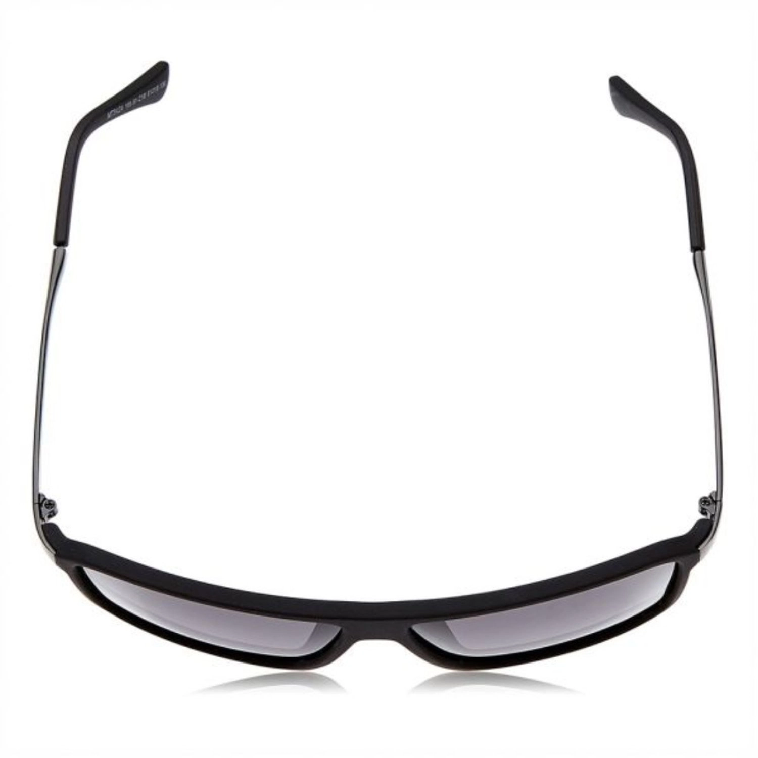 Wayfarer - 61mm Black