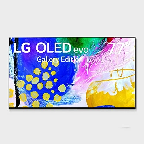 OLED77G26LA-AMAG - 77 inch