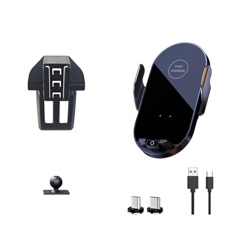 Car Phone Holder - Prado 2018-2023