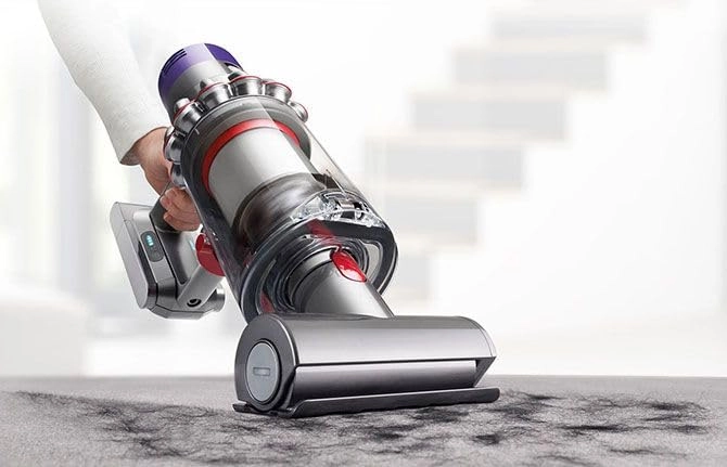 Stick Vacuum Cleaner