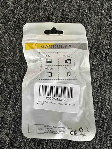 HU-XI-197 - USB 2.0 32GB