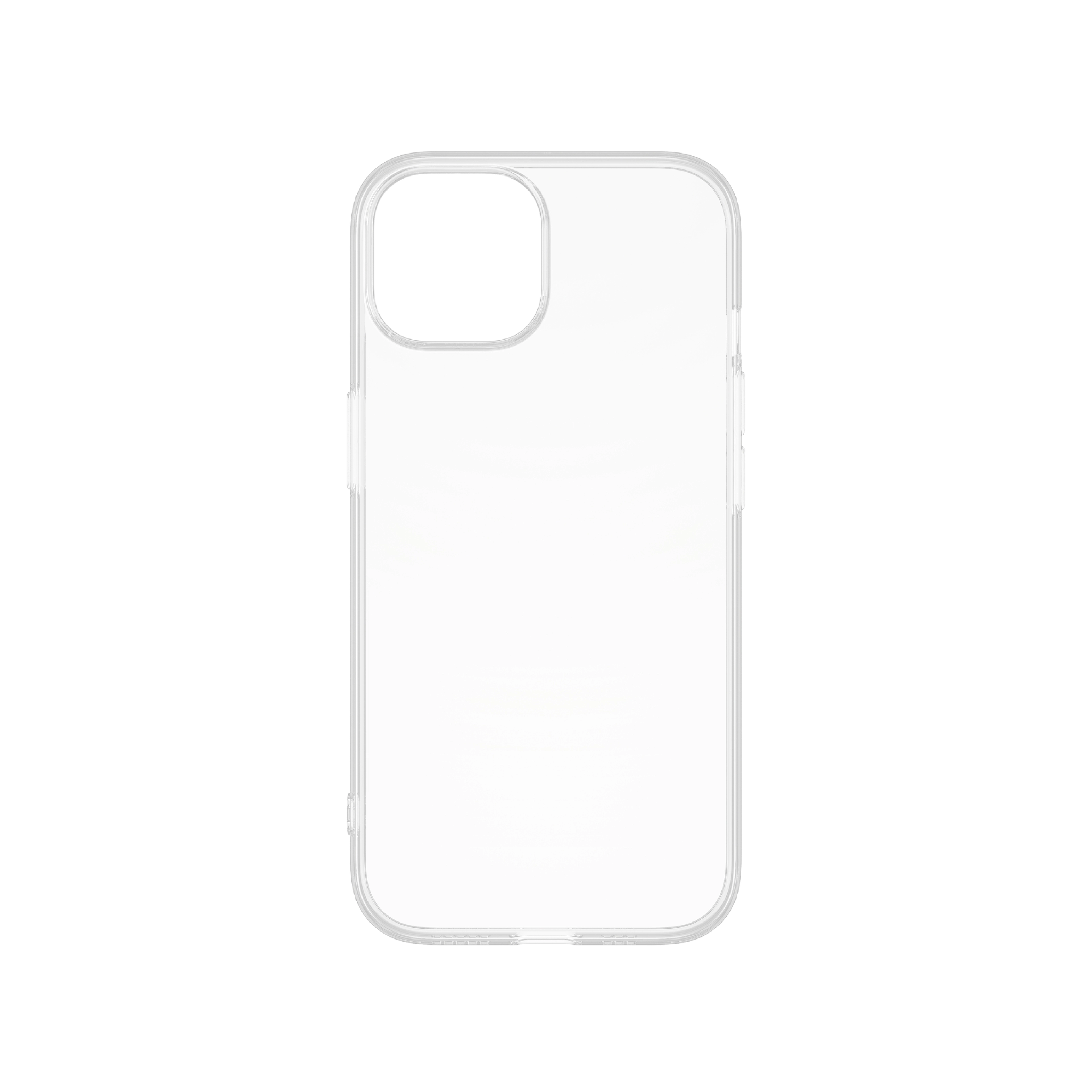 Safe Hardcase - TPU for iPhone 15 Pro Max