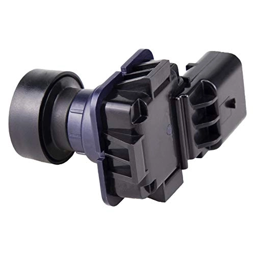 Backup Camera - 2013 2014 Ford Edge