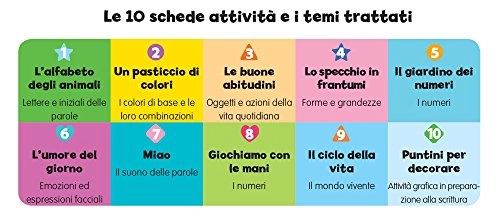 My Second Year Children's School Games - 4+