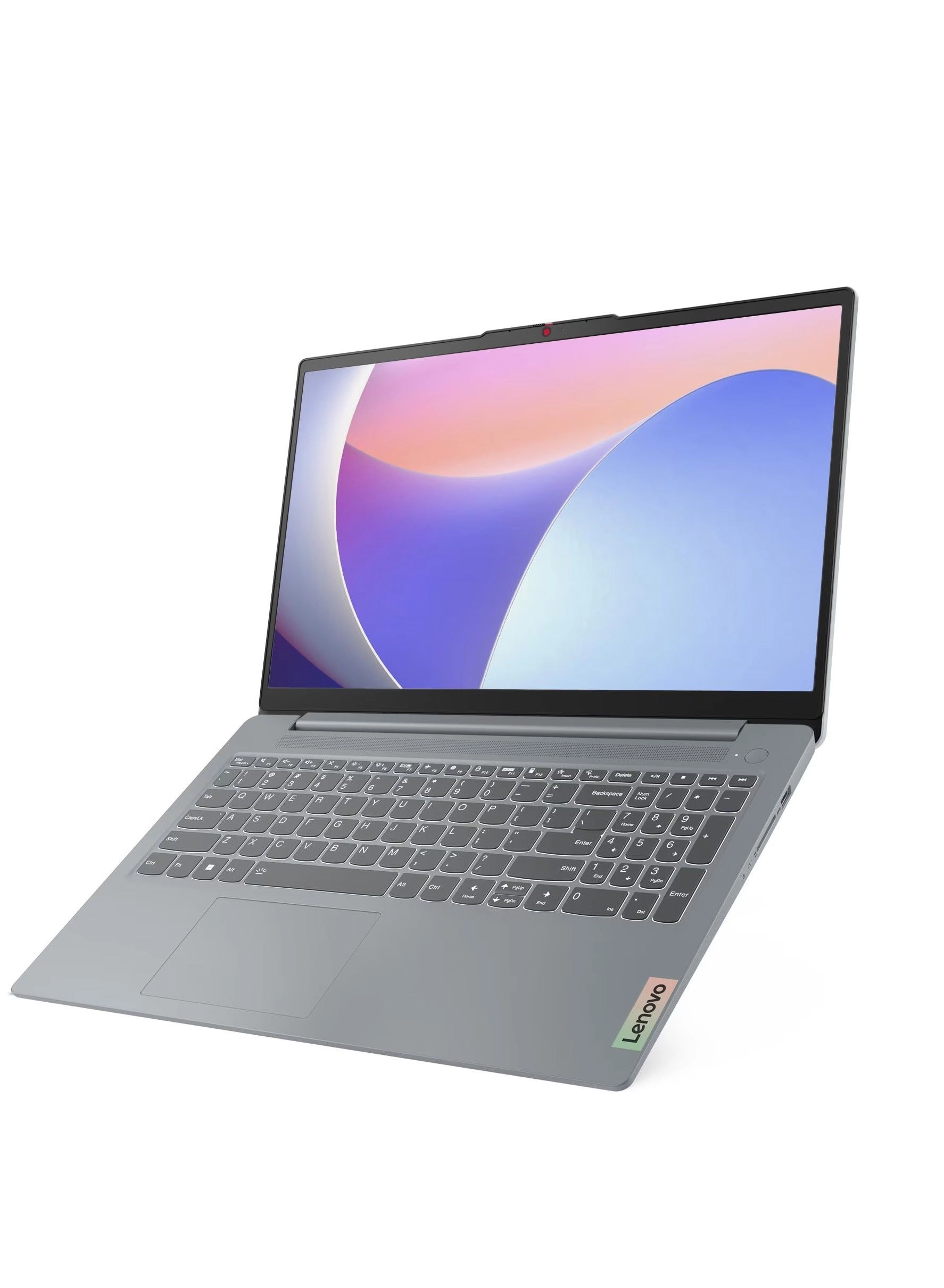 IdeaPad Slim 3 15IRU8 82X700HRAX - 15.6'' i3-1315U 8GB DDR5 256GB SSD