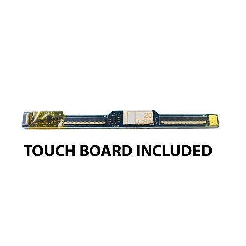 LCD Screen Replacement Assembly - 1920*1080