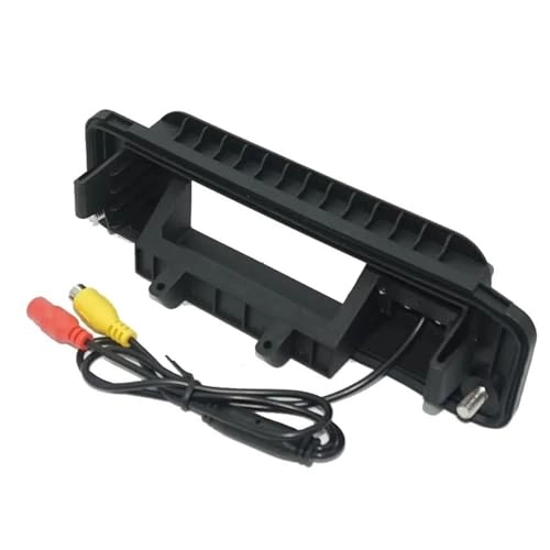 Car Backup Camera - Night vision 6M video cable 720x540