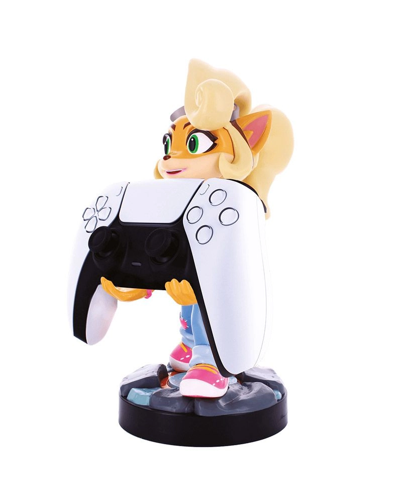 Coco Phone and Controller Holder - PS4