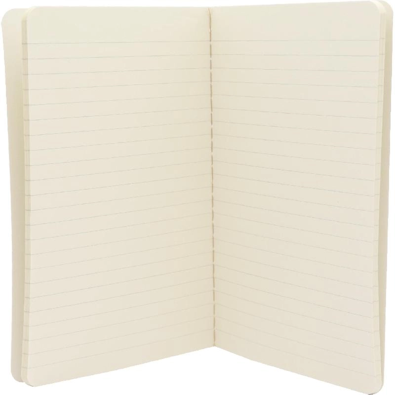 Notebook 19 X 26 cm Spiral - Grid 100 Sheets