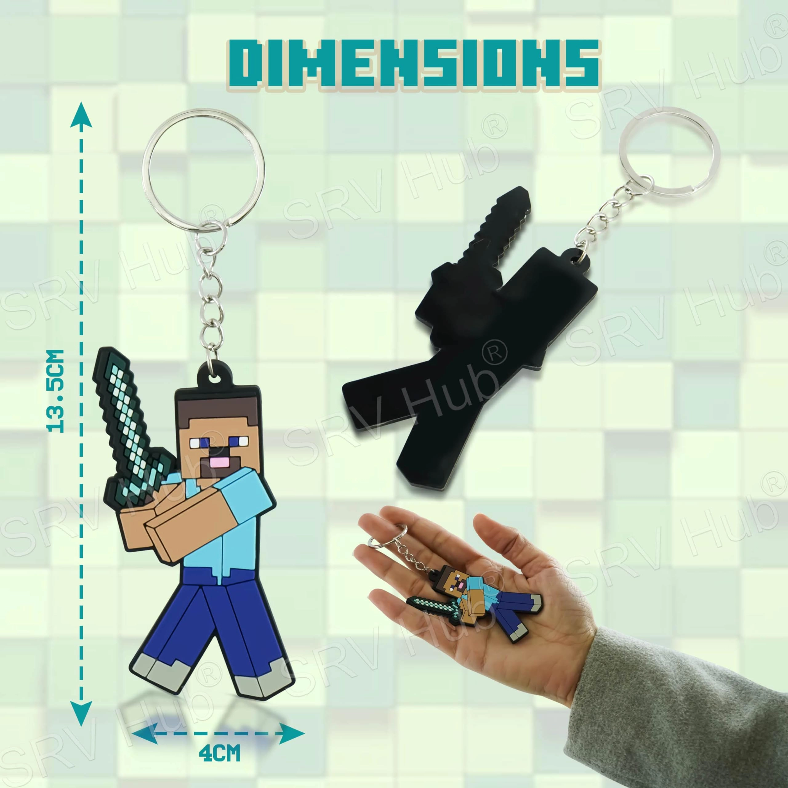 Steve Keyring - Birthday