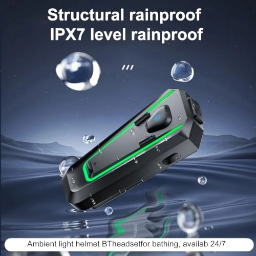 A1 - Bluetooth In Ear