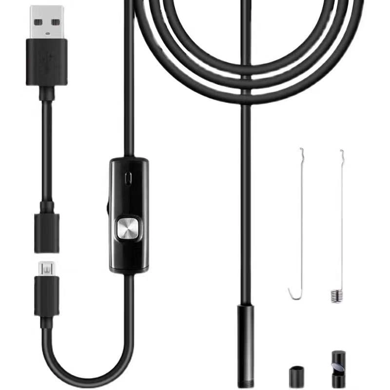 Endoscope Mini HD - 5.5mm 5M