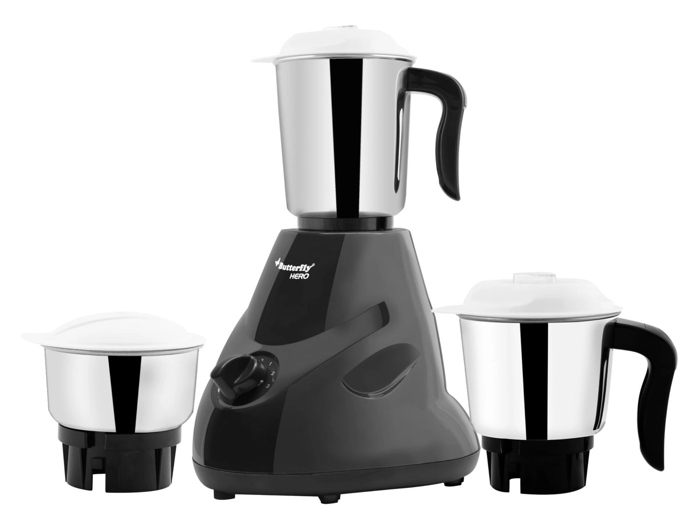 Butterfly Hero - 0.4L 0.75L 1L 500W