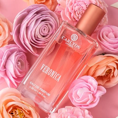 Veronica Eau de Parfum 50 ml