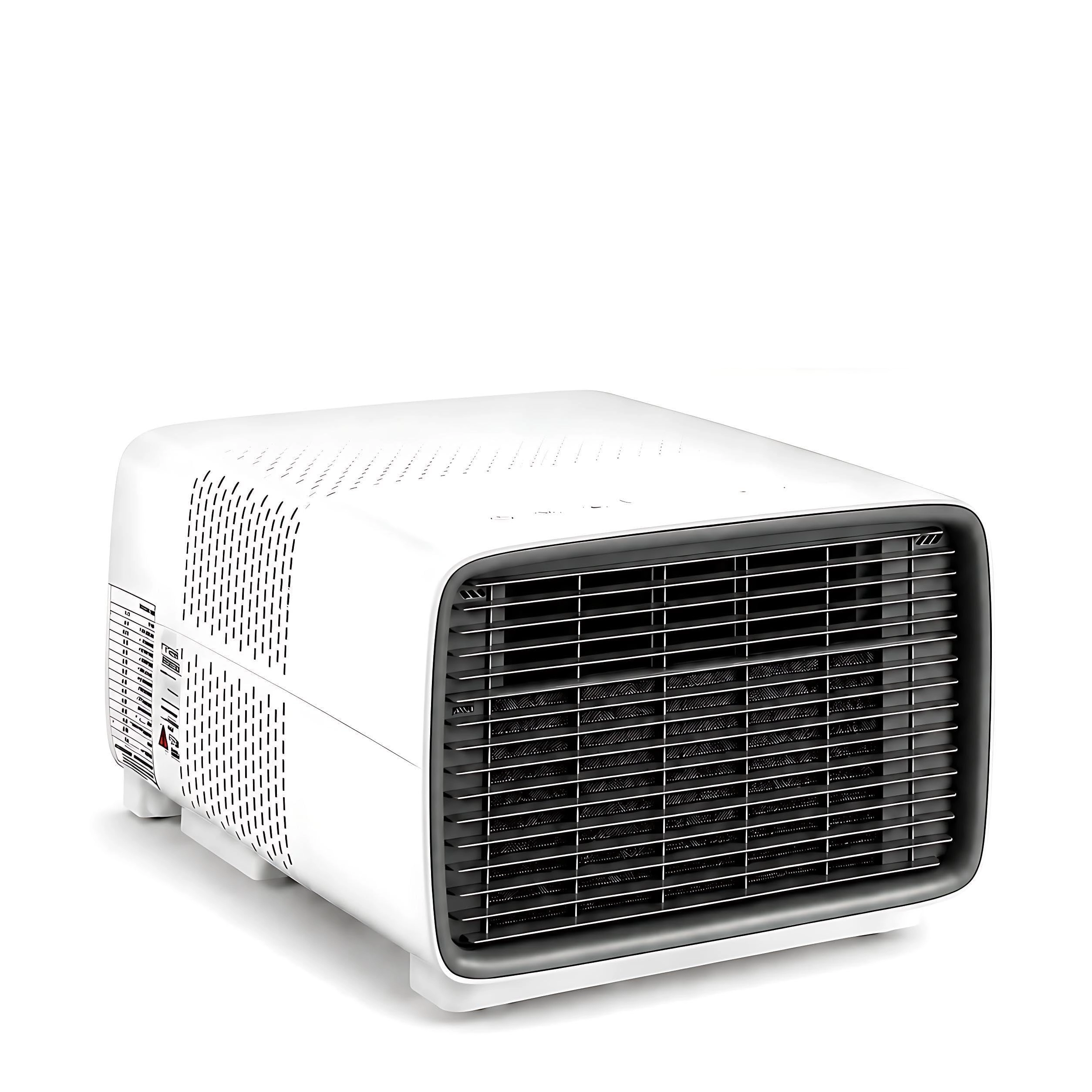 KPOUYYDS Portable Tent Air Conditioner - 900W