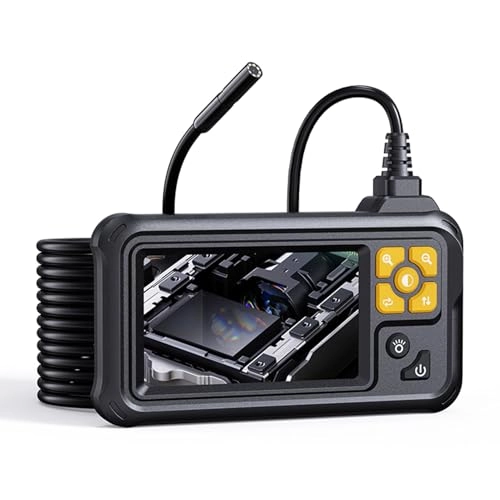 Endoscope Camera - 5 Meter 8mm