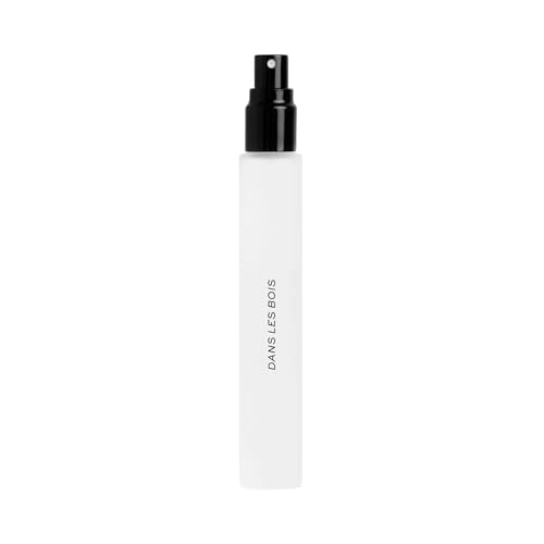 Dans Les Bois Eau de Toilette 10.05 ml