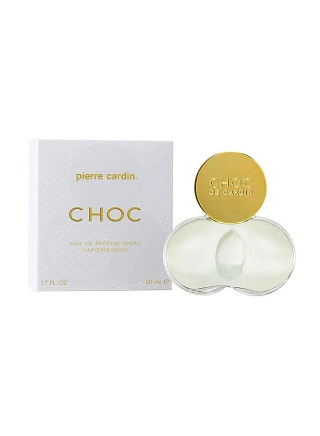 Choc Eau de Parfum 50 ml