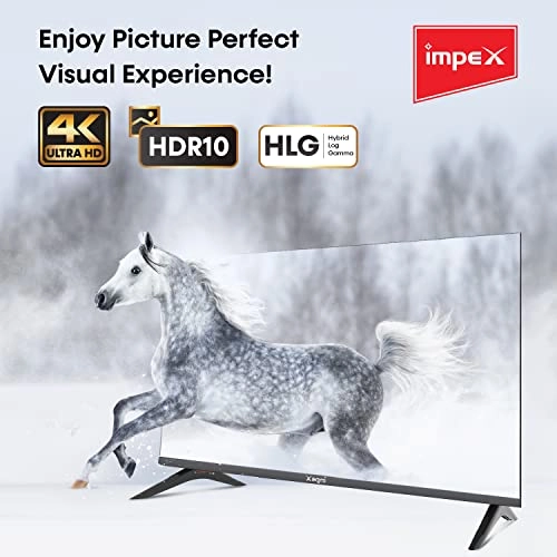 PLATINA 58 UHD SMART - 58 Inch