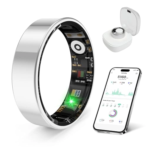 Smart Ring - 10