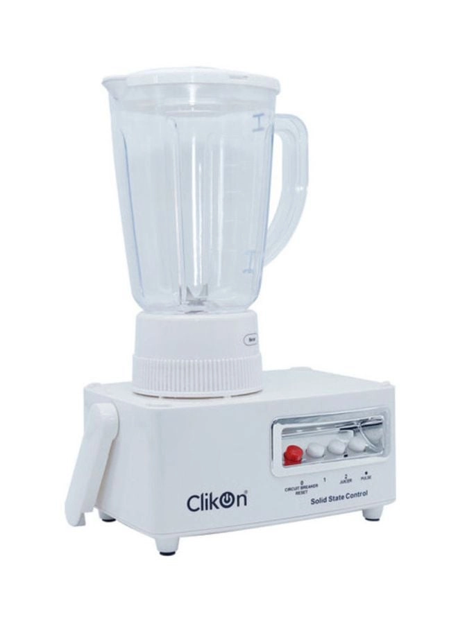 Clikon Juicer Blender - 500 W