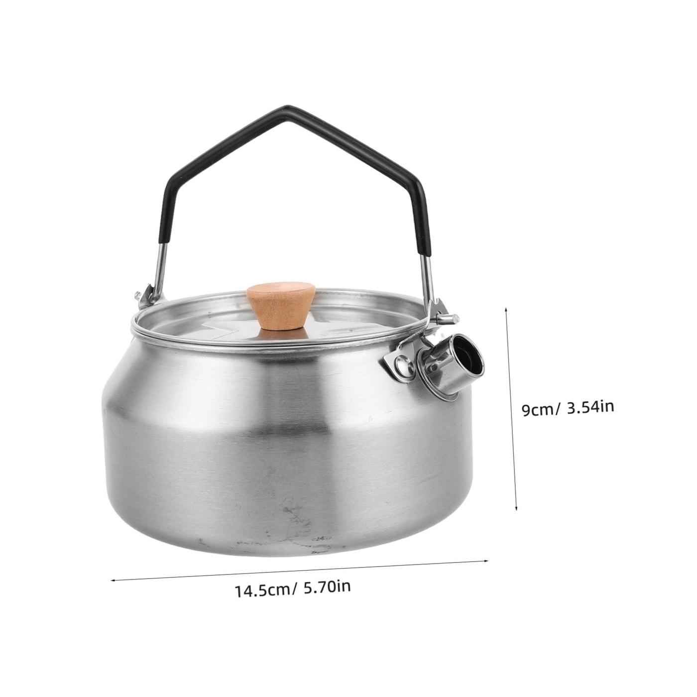 Camping Tea Kettle - 1L
