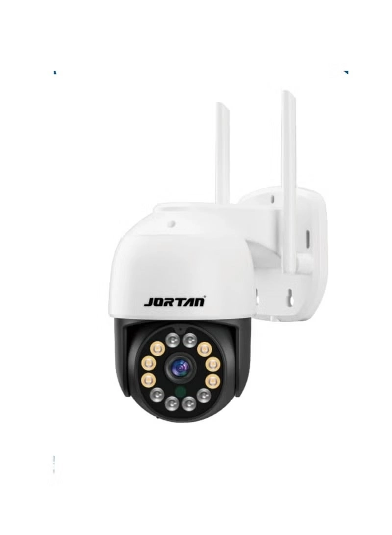 Wireless PTZ Security Camera 1080p