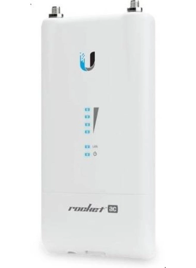 Ubiquiti Rocket 5AC Lite - 802.11ac 5150 - 5875 MHz