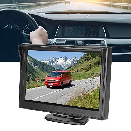 Car Monitor - 5 Inches
