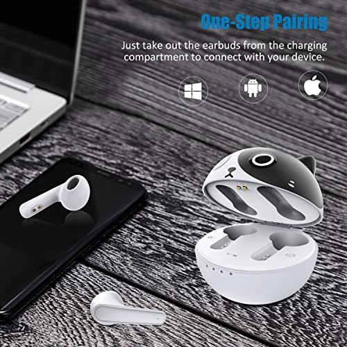 Y-B58 Wireless Earbud