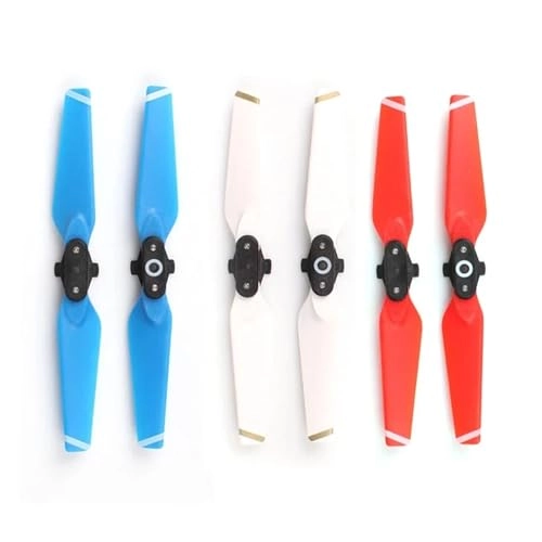 Folding propeller blades - D 4730F