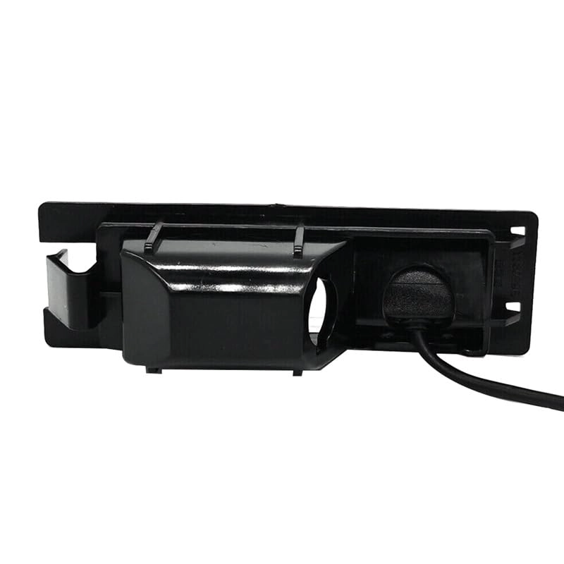 CCD Reverse rear view Camera - 728 x 512