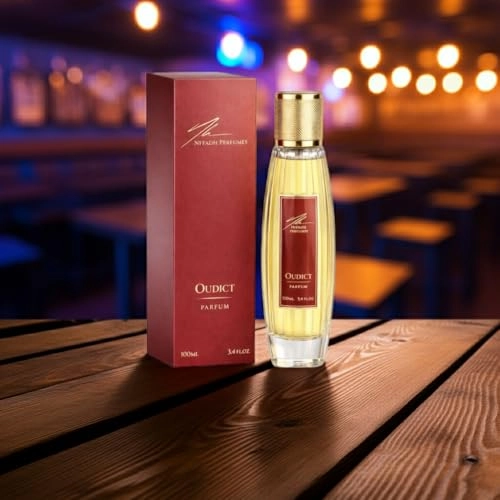 Oudict Eau de Parfum 100ml