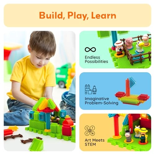 PTB100 - 100pcs Farm