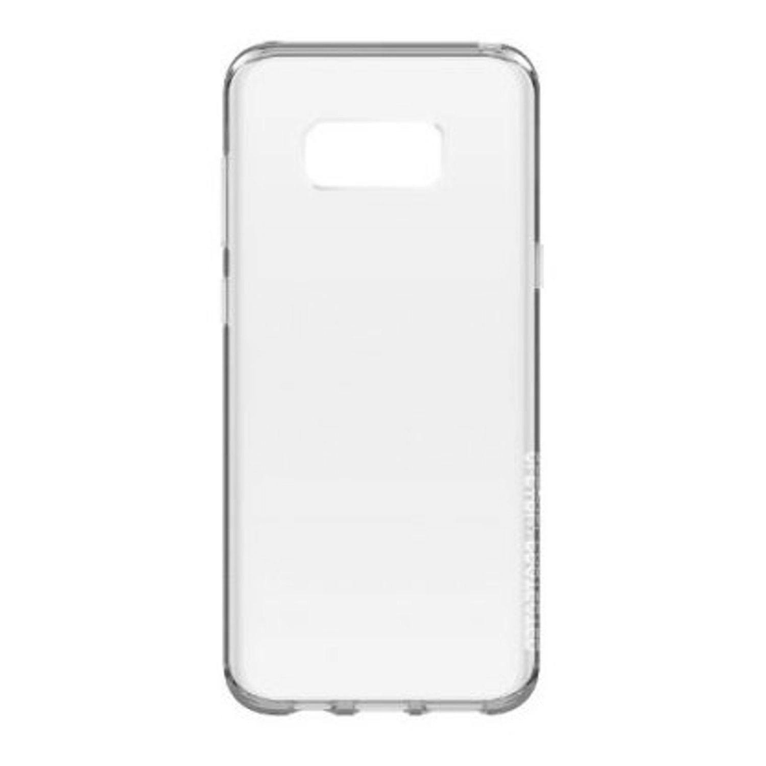 OtterBox Clearly Protected Skin Case for Samsung Galaxy S8
