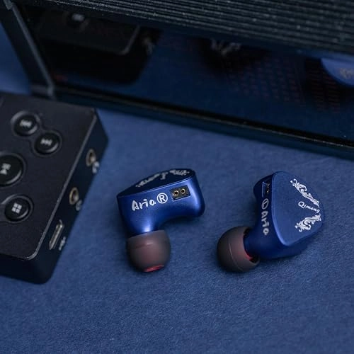 CVJ ARIA Wired Earbud