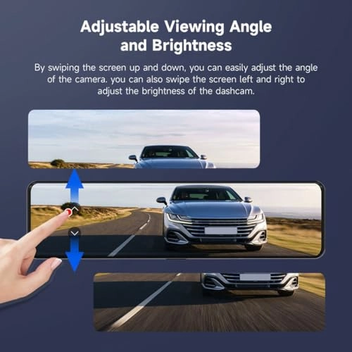 AR12 - QHD 1440P 25FPS