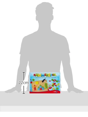 Hammerspiel - 3 years