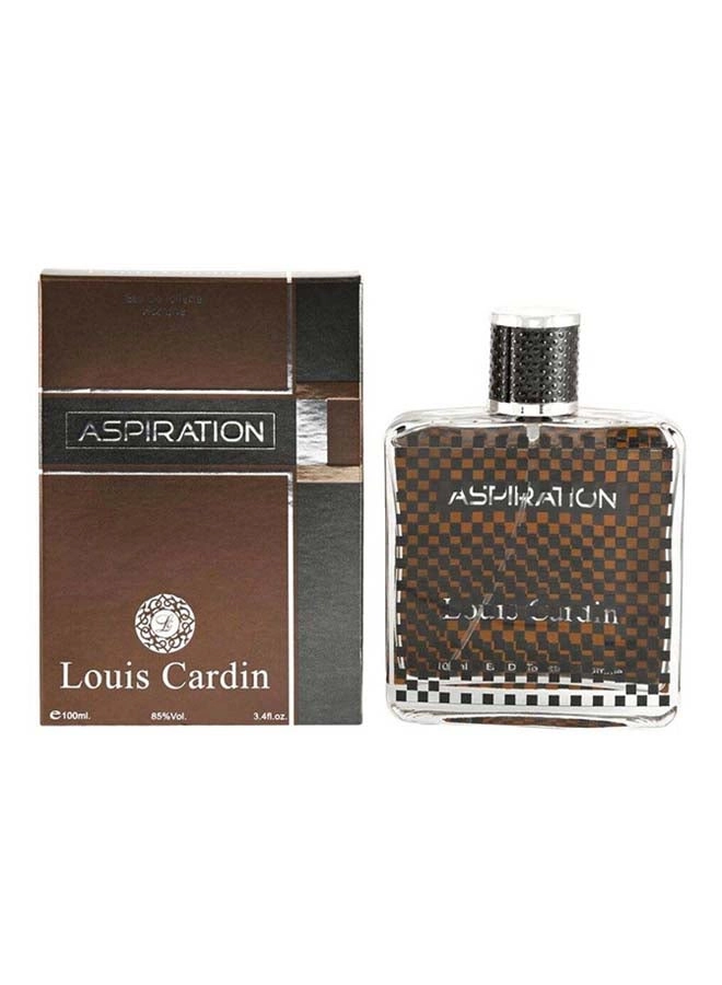 Aspiration Eau de Toilette 100ml