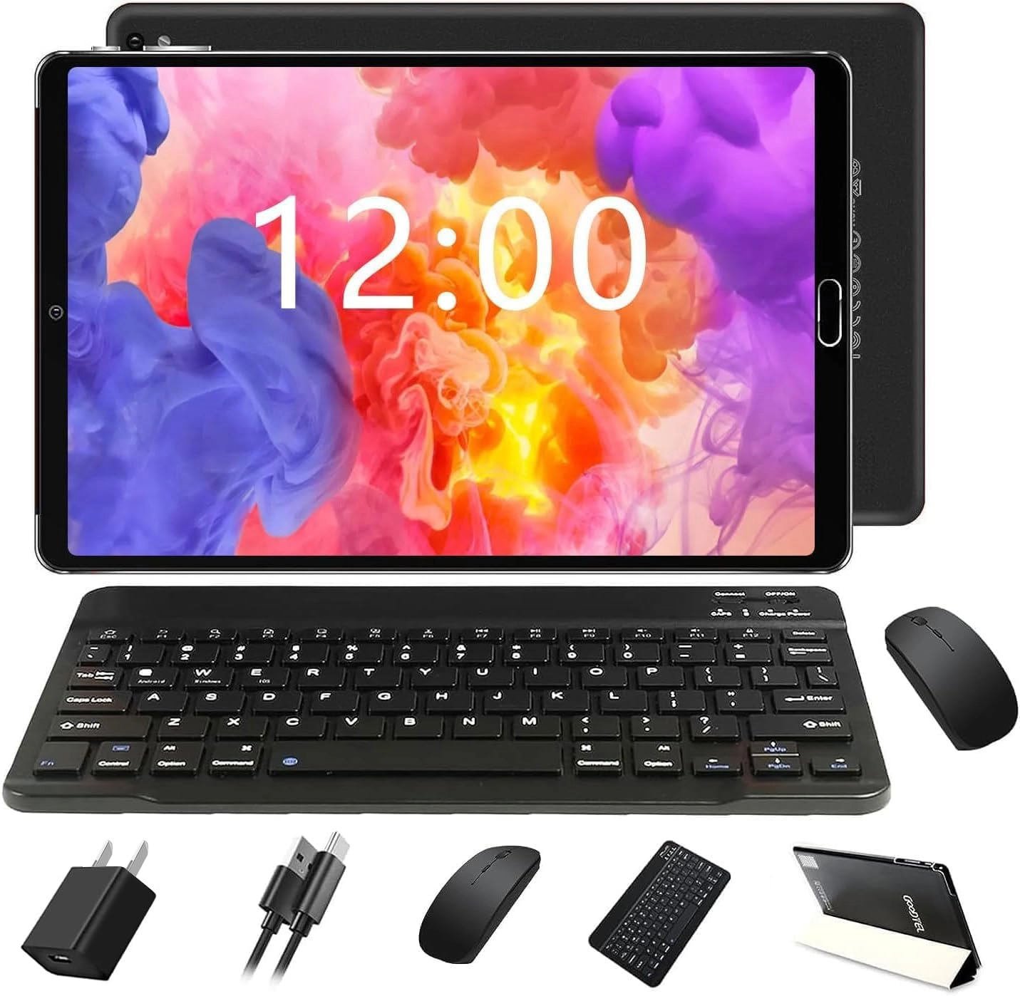 Goodtel G2 Tablet 10.1" 5G 4GB RAM 128GB