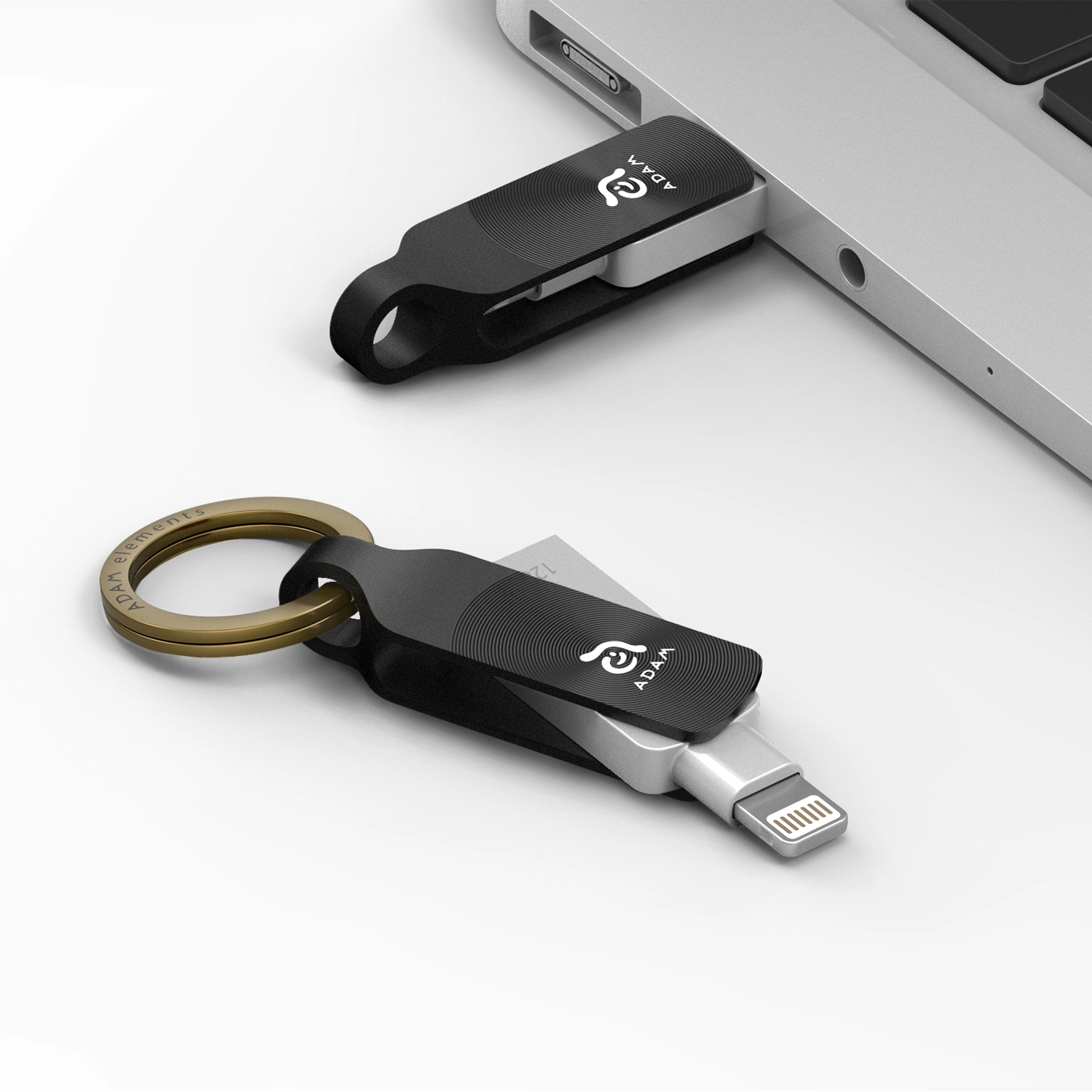 Iklips DUO Plus