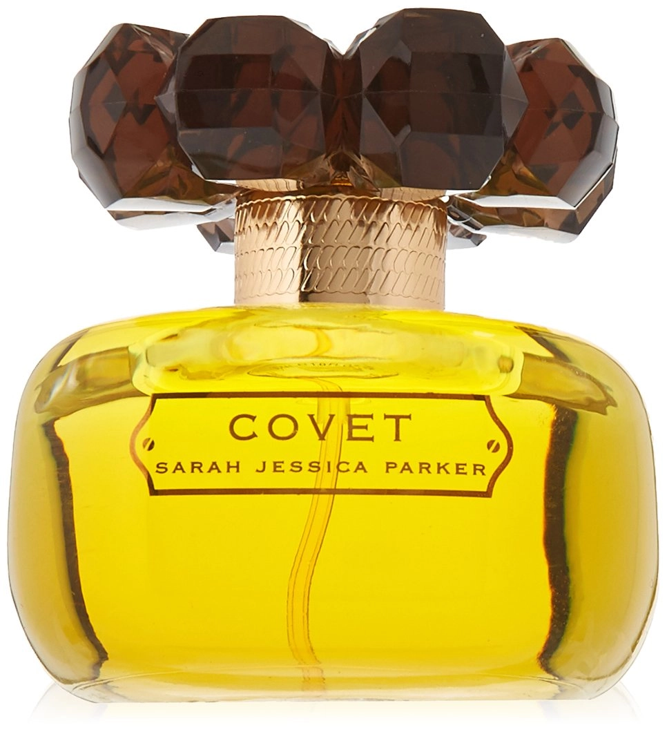 Sarah Jessica Parker Covet - Eau de Parfum 47.6 ml