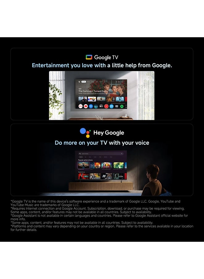 ELA6304GL - 55.0 Inches